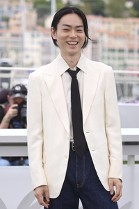 Photocall 'The Samurai and the Prisoner', Cannes Film Festival 2026