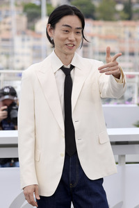 Photocall 'The Samurai and the Prisoner', Cannes Film Festival 2026