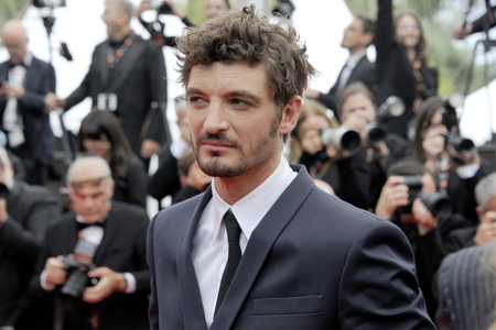 Filmpremiere 'The Unknown', Cannes Film Festival 2026