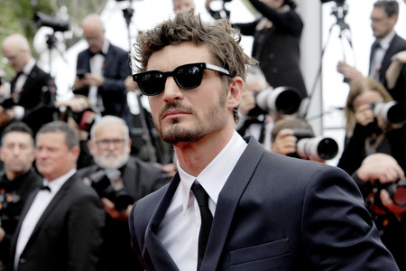 Filmpremiere 'The Unknown', Cannes Film Festival 2026