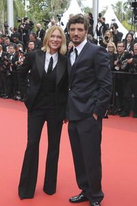 Filmpremiere 'The Unknown', Cannes Film Festival 2026
