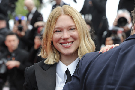 Filmpremiere 'The Unknown', Cannes Film Festival 2026