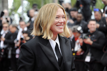 Filmpremiere 'The Unknown', Cannes Film Festival 2026