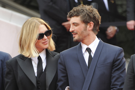 Filmpremiere 'The Unknown', Cannes Film Festival 2026