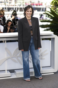 Photocall 'Le Triangle d'or', Cannes Film Festival 2026