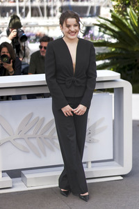 Photocall 'Le Triangle d'or', Cannes Film Festival 2026