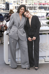 Photocall 'Le Triangle d'or', Cannes Film Festival 2026