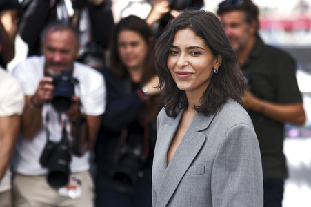 Photocall 'Le Triangle d'or', Cannes Film Festival 2026
