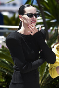 Photocall 'Bitter Christmas', Cannes Film Festival 2026