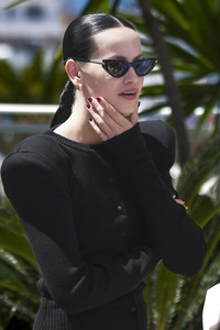 Photocall 'Bitter Christmas', Cannes Film Festival 2026