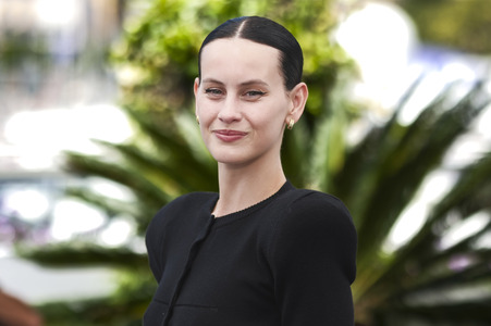 Photocall 'Bitter Christmas', Cannes Film Festival 2026