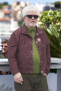 Photocall 'Bitter Christmas', Cannes Film Festival 2026