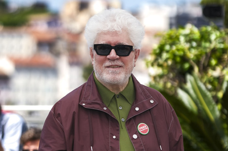 Photocall 'Bitter Christmas', Cannes Film Festival 2026