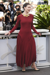Photocall 'Bitter Christmas', Cannes Film Festival 2026