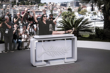 Photocall 'Bitter Christmas', Cannes Film Festival 2026