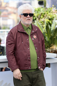 Photocall 'Bitter Christmas', Cannes Film Festival 2026
