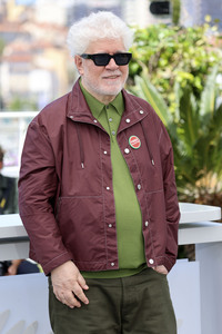 Photocall 'Bitter Christmas', Cannes Film Festival 2026