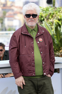 Photocall 'Bitter Christmas', Cannes Film Festival 2026