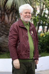 Photocall 'Bitter Christmas', Cannes Film Festival 2026