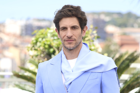 Photocall 'Bitter Christmas', Cannes Film Festival 2026