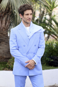 Photocall 'Bitter Christmas', Cannes Film Festival 2026