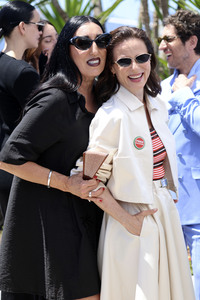 Photocall 'Bitter Christmas', Cannes Film Festival 2026
