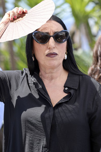 Photocall 'Bitter Christmas', Cannes Film Festival 2026