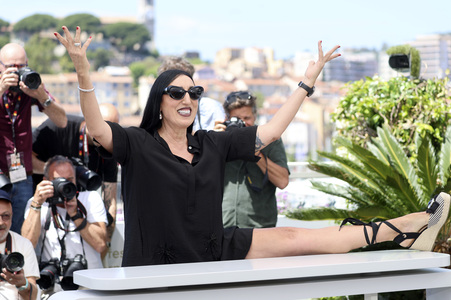 Photocall 'Bitter Christmas', Cannes Film Festival 2026