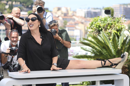 Photocall 'Bitter Christmas', Cannes Film Festival 2026