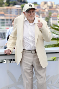 Photocall 'Dernsie: The Amazing Life of Bruce Dern', Cannes Film Festival 2026