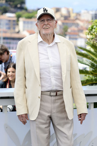 Photocall 'Dernsie: The Amazing Life of Bruce Dern', Cannes Film Festival 2026