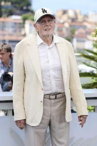 Photocall 'Dernsie: The Amazing Life of Bruce Dern', Cannes Film Festival 2026