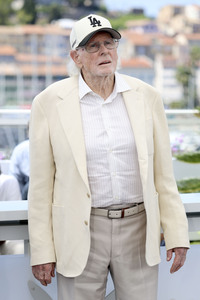 Photocall 'Dernsie: The Amazing Life of Bruce Dern', Cannes Film Festival 2026