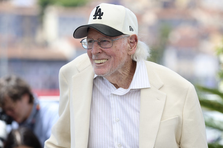 Photocall 'Dernsie: The Amazing Life of Bruce Dern', Cannes Film Festival 2026