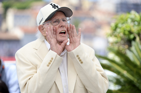 Photocall 'Dernsie: The Amazing Life of Bruce Dern', Cannes Film Festival 2026