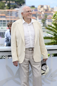 Photocall 'Dernsie: The Amazing Life of Bruce Dern', Cannes Film Festival 2026
