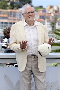 Photocall 'Dernsie: The Amazing Life of Bruce Dern', Cannes Film Festival 2026