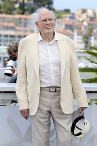 Photocall 'Dernsie: The Amazing Life of Bruce Dern', Cannes Film Festival 2026