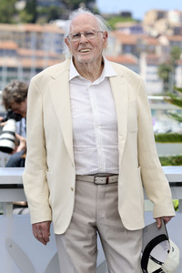 Photocall 'Dernsie: The Amazing Life of Bruce Dern', Cannes Film Festival 2026