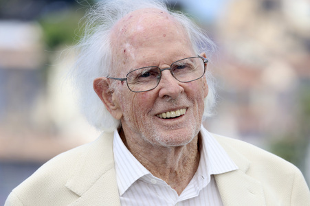 Photocall 'Dernsie: The Amazing Life of Bruce Dern', Cannes Film Festival 2026