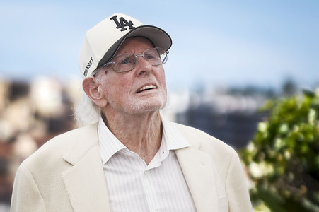 Photocall 'Dernsie: The Amazing Life of Bruce Dern', Cannes Film Festival 2026