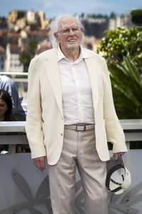 Photocall 'Dernsie: The Amazing Life of Bruce Dern', Cannes Film Festival 2026
