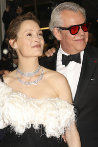 Filmpremiere 'Diamond', Cannes Film Festival 2026