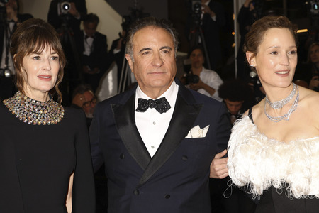 Filmpremiere 'Diamond', Cannes Film Festival 2026