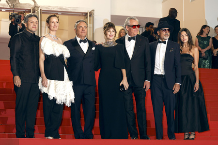 Filmpremiere 'Diamond', Cannes Film Festival 2026