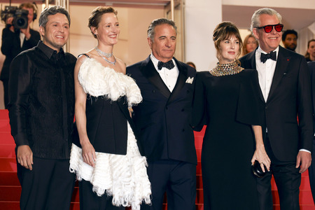 Filmpremiere 'Diamond', Cannes Film Festival 2026