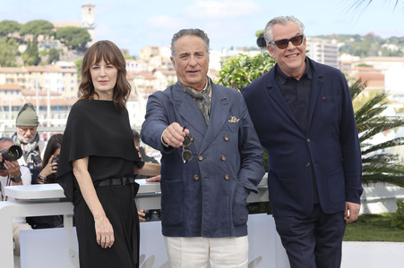 Photocall 'Diamond', Cannes Film Festival 2026
