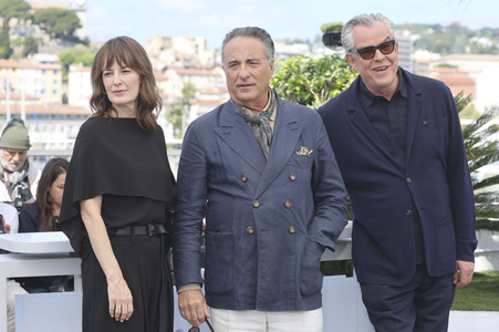 Photocall 'Diamond', Cannes Film Festival 2026