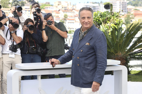 Photocall 'Diamond', Cannes Film Festival 2026