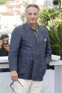Photocall 'Diamond', Cannes Film Festival 2026